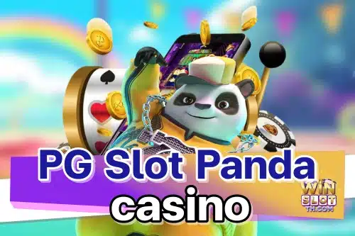 PG Slot Panda