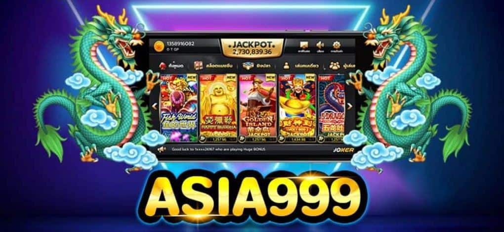 Asia999