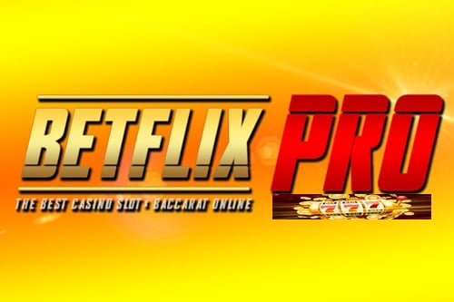 Betflix Pro