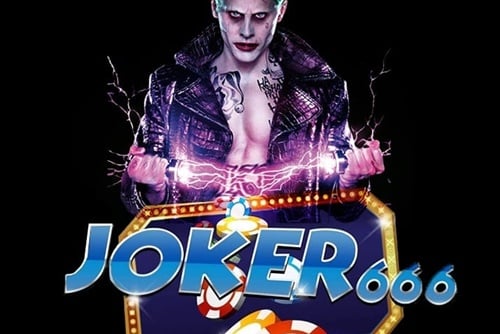 Joker 666