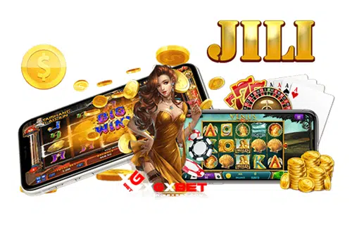 Slot Jili Download