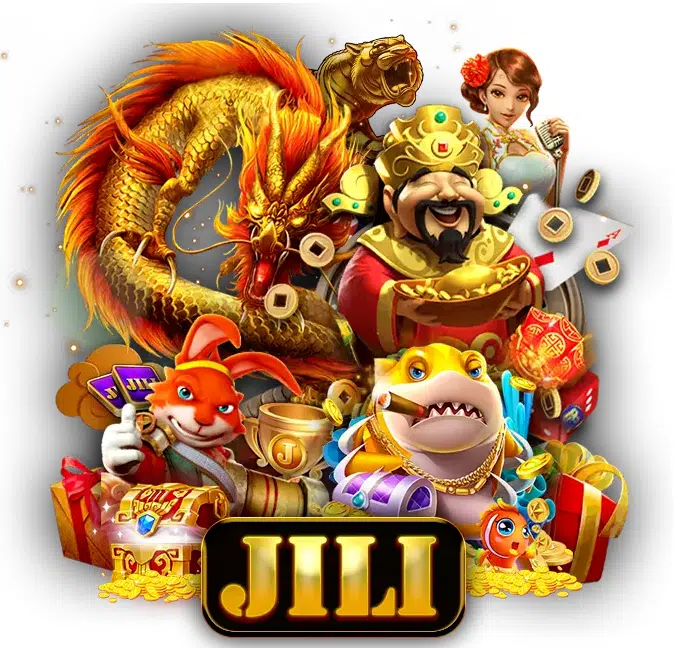 Slot Jili Download เว็บที่ดีที่สุด