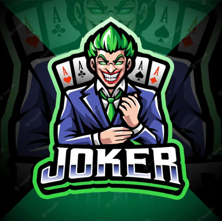 Team Joker