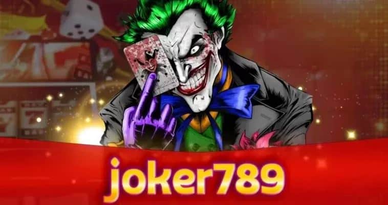 best joker789