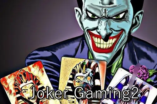 Joker Gaming2