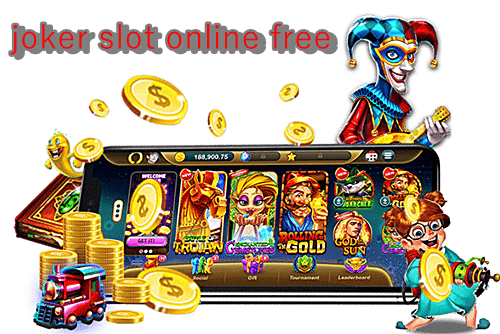 joker slot online free 