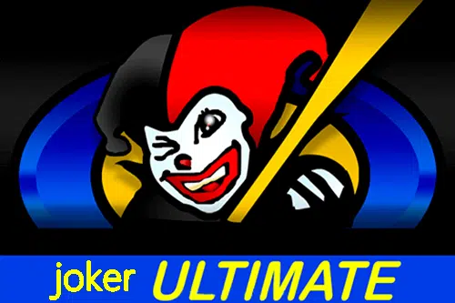 ultimate joker slot