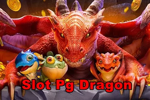 Slot Pg Dragon