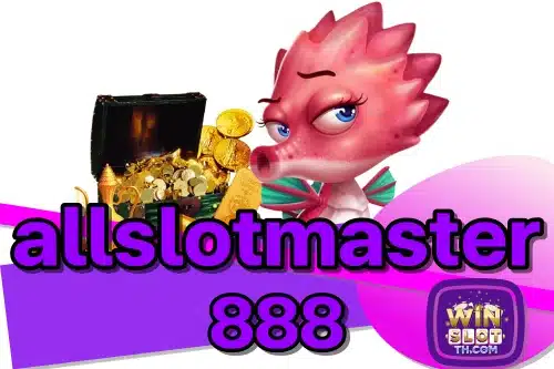 allslotmaster 888