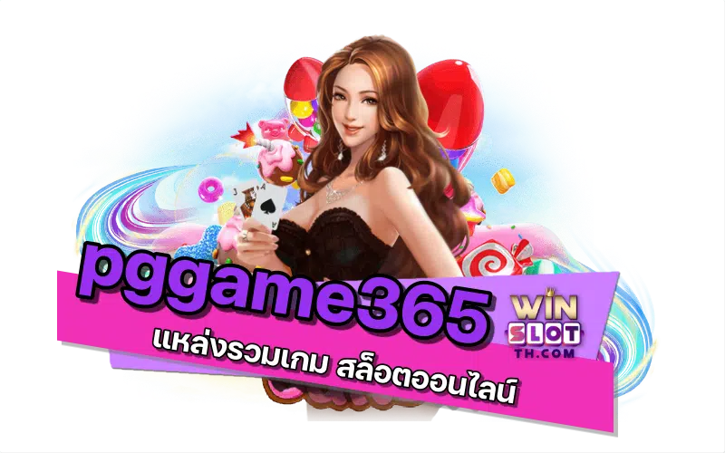 pggame365 casino
